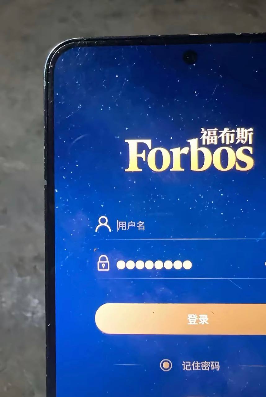 福布斯游戏图11